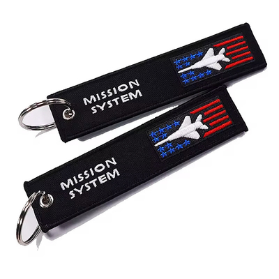 130*30mm Airtag Key Ring با پشتیبانی و خدمات و تعویض