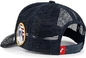 لباس های پنبه ای با علامت کلاهی مناسب برای طرفداران بیسبال