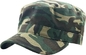 کلاه ارتش سفارشی کلاه سبک نظامی 100٪ پنبه قابل تنفس