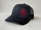 کلاه بیسبال با لوگو سفارشی با طراحي شخصی قابل تنظیم برای مردان