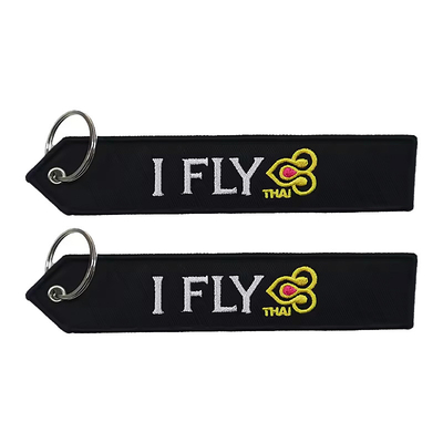 130*30mm Airtag Key Ring با پشتیبانی و خدمات و تعویض