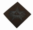 وصله چرمی اسپلیت لوگوی برجسته Merrow Border 9C برای کیف