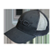 کلاه لوگوی 6 پانل دوزی شده سفارشی با لبه صاف کلاه کلاه کامیونی سخت و راحت