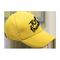 لوگوی سفارشی کلاه های کامیون دار نخی کلاه بیس بال لوگوی ورزشی تک جنسیتی دوزی شده اسنپ بک